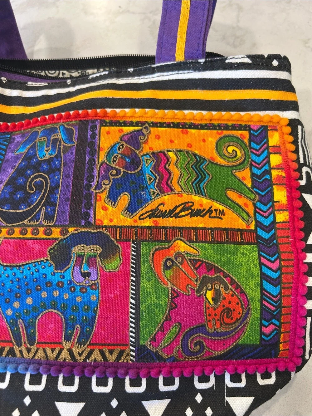 Laurel Burch laurel burch